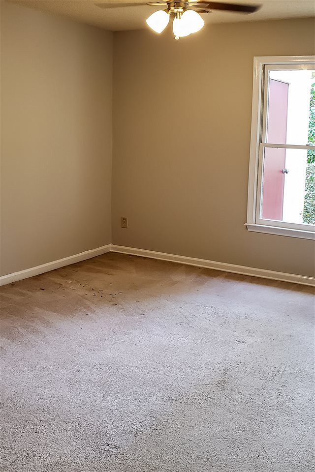 2640 Cottage Circle Raleigh, NC 27613 - Photo 15 of 22 Master Bedroom