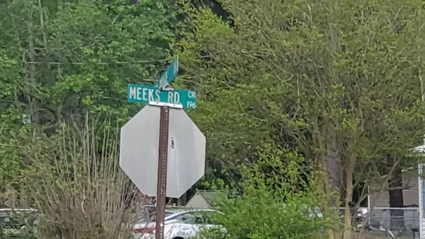 $70,000 | 0 Meeks Road, Rentz, GA 31075