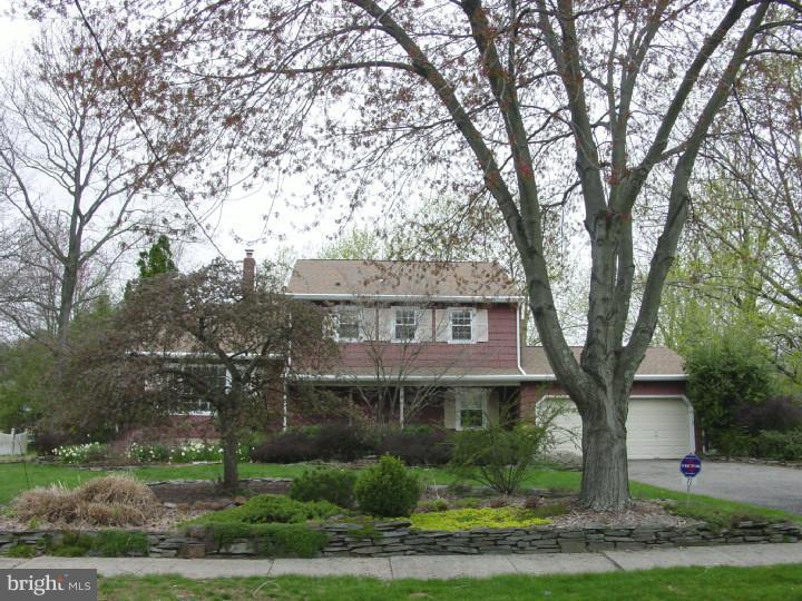 72 Maple Stream Road East Windsor, NJ 08520 - Photo 1 of 25 Exterior Front
