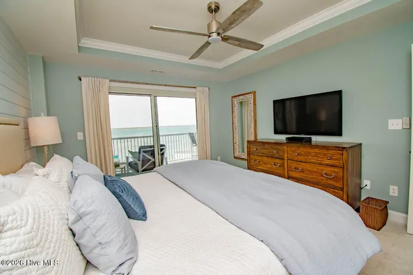 $639,000 | 1550 Salter Path Road, Unit 409, Indian Beach, NC 28512