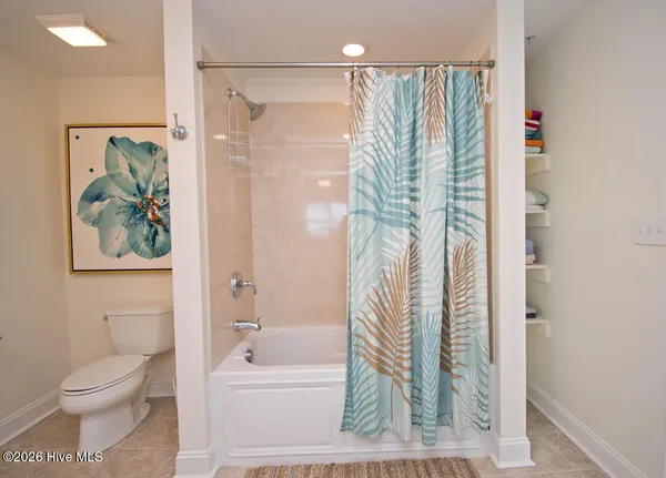 $639,000 | 1550 Salter Path Road, Unit 409, Indian Beach, NC 28512