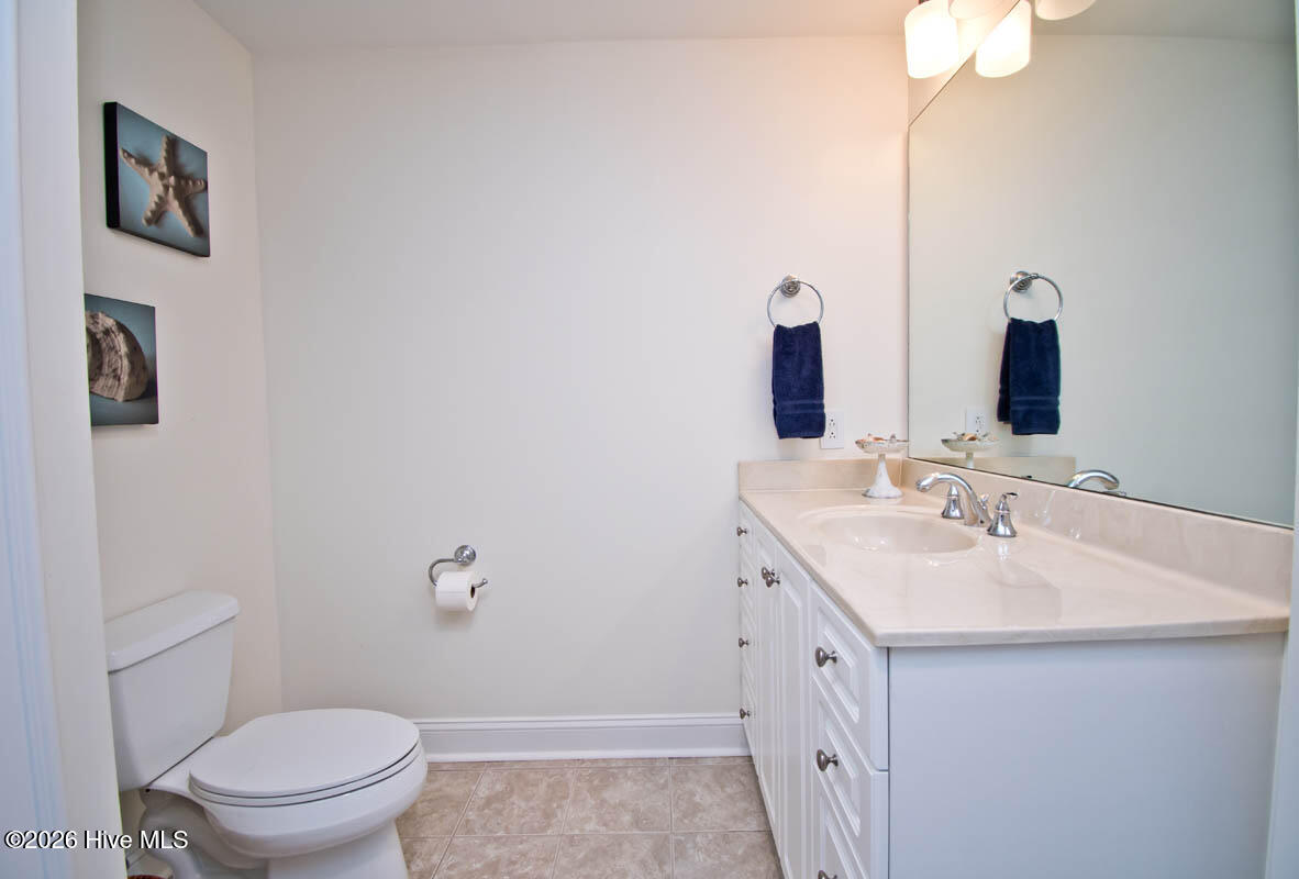 1550 Salter Path Road, Unit 409 Indian Beach, NC 28512 - Photo 24 of 45 Guest BA #3