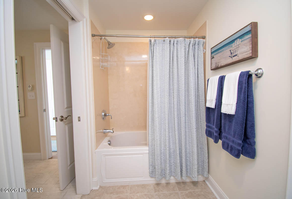 1550 Salter Path Road, Unit 409 Indian Beach, NC 28512 - Photo 26 of 46 Guest BA #3