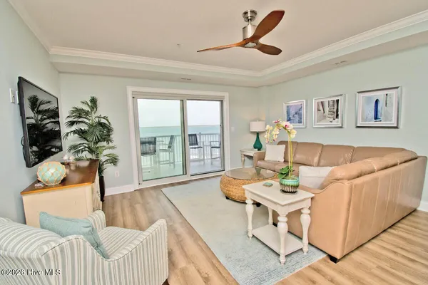 $639,000 | 1550 Salter Path Road, Unit 409, Indian Beach, NC 28512