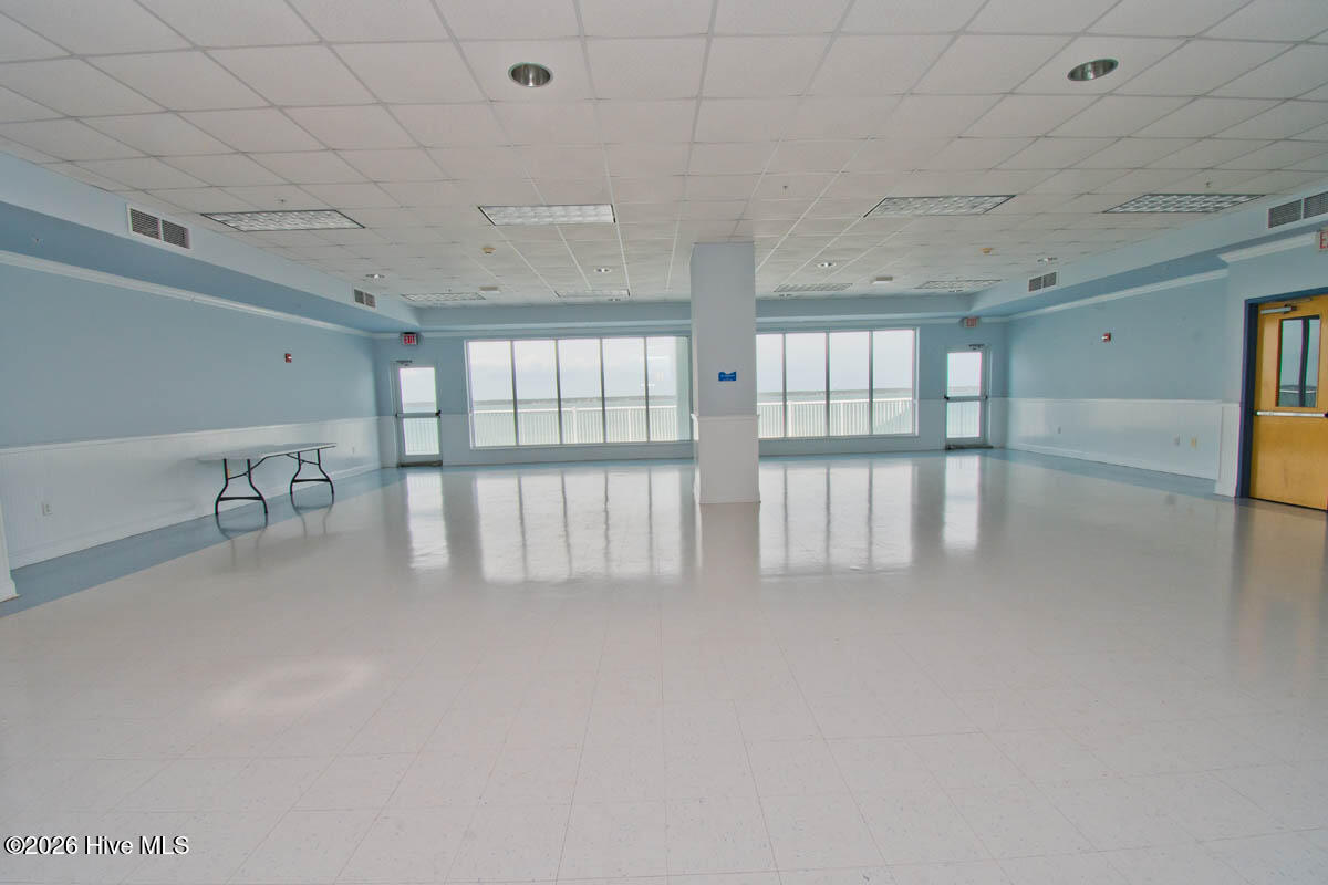 1550 Salter Path Road, Unit 409 Indian Beach, NC 28512 - Photo 35 of 45 Event Space