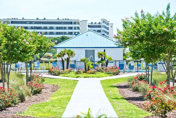 $639,000 | 1550 Salter Path Road, Unit 409, Indian Beach, NC 28512