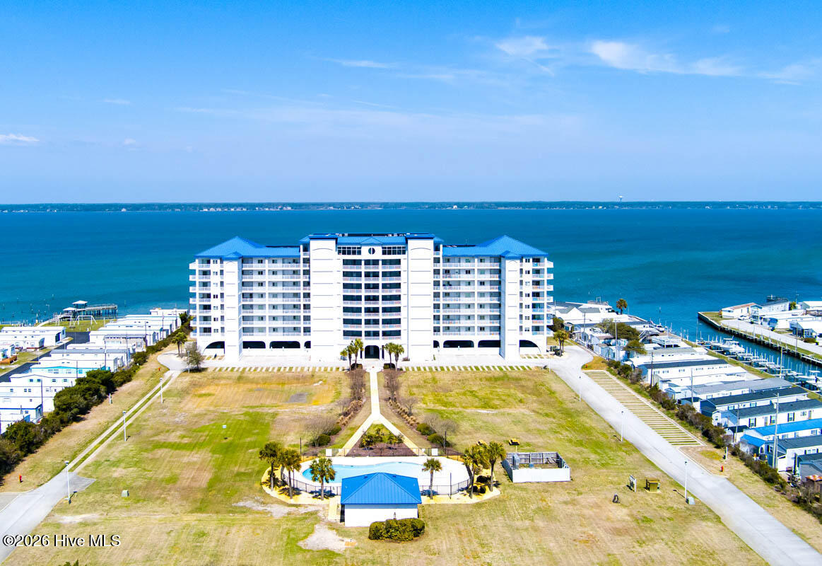 1550 Salter Path Road, Unit 409 Indian Beach, NC 28512 - Photo 45 of 45 Visit the Nautical Club today!