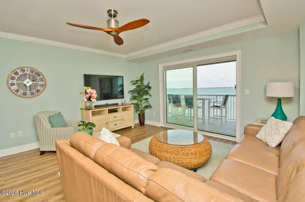 $639,000 | 1550 Salter Path Road, Unit 409, Indian Beach, NC 28512