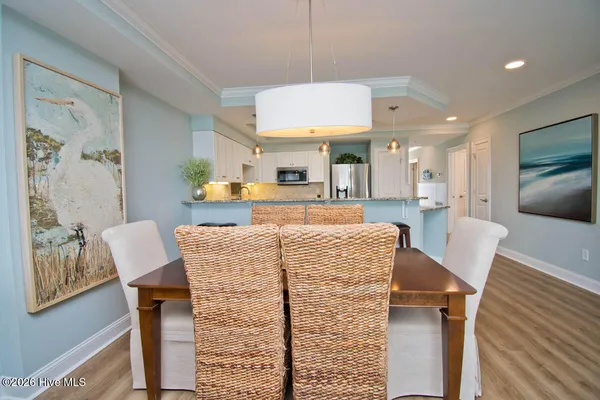 $639,000 | 1550 Salter Path Road, Unit 409, Indian Beach, NC 28512