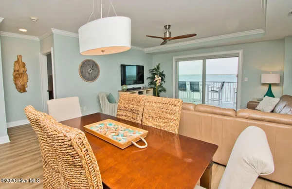 $639,000 | 1550 Salter Path Road, Unit 409, Indian Beach, NC 28512
