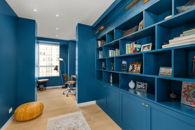 $3,995,000 | 146 West 57th Street, Unit 42D | Theater District