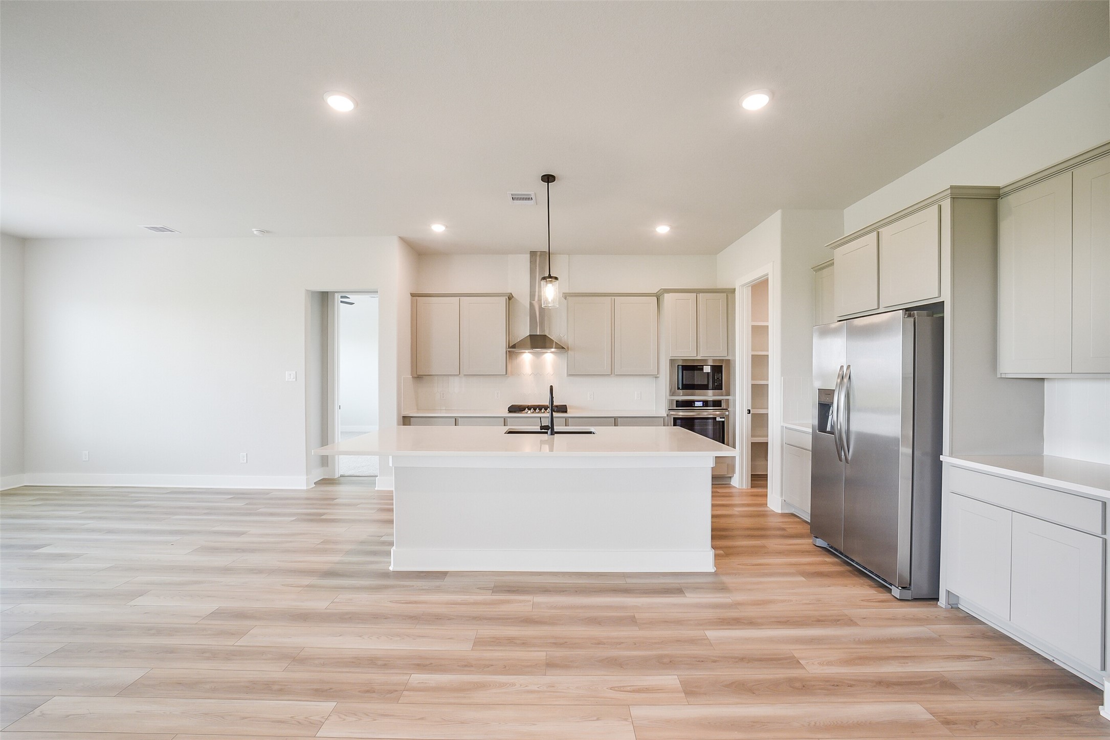 1831 Tioga Vw Drive Rosharon, TX 77583 - Photo 21 of 50