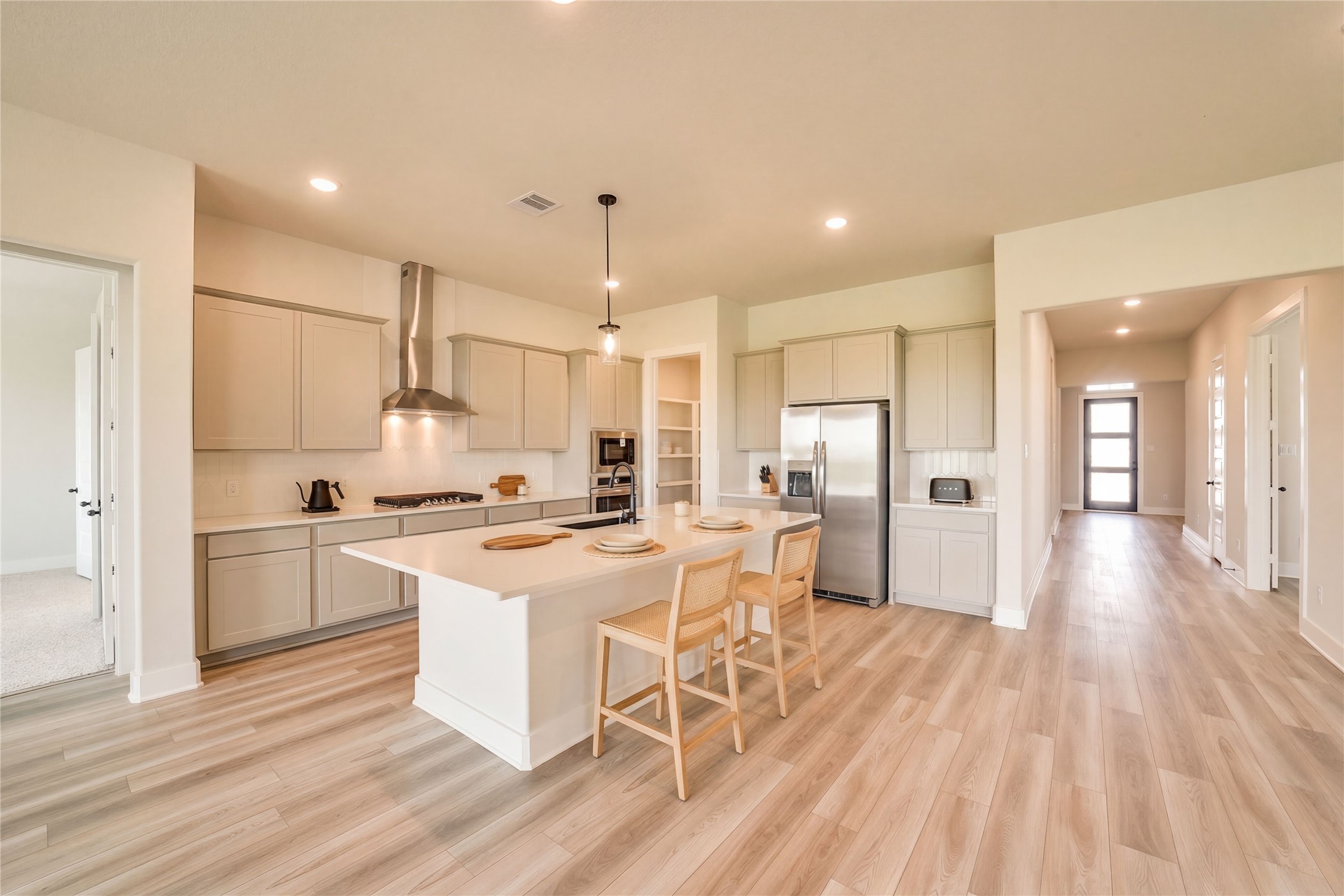 1831 Tioga Vw Drive Rosharon, TX 77583 - Photo 5 of 50