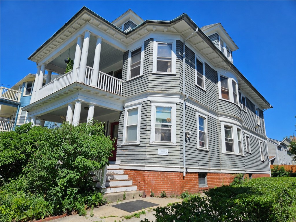 29 Laura Street, Unit 3 Providence, RI 02907 - Photo 19 of 20