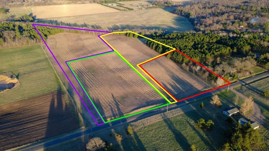 Lot 3 115th Frederic, WI 54837 - Photo 13 of 14