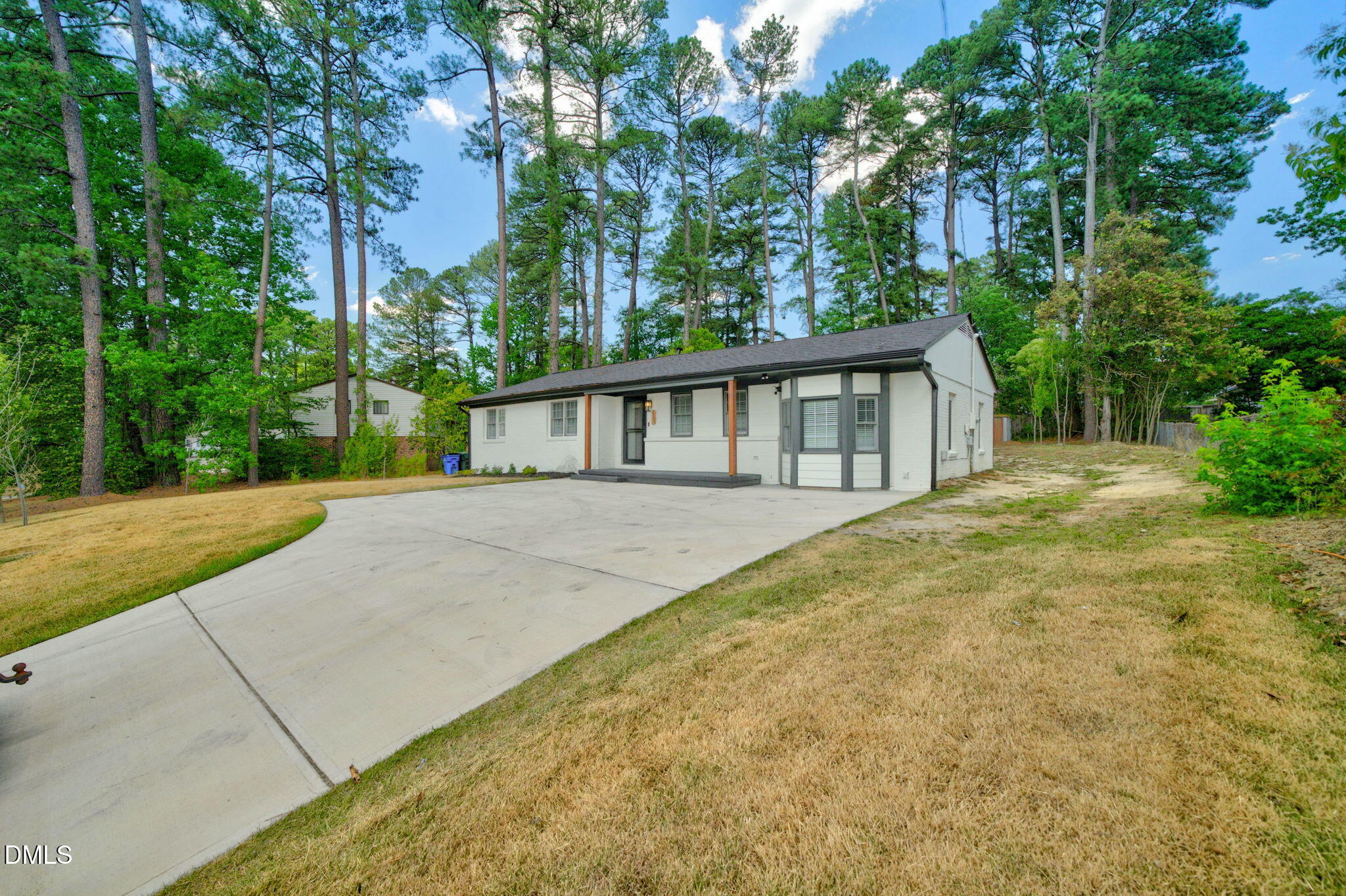 2305 Rock Quarry Road Raleigh, NC 27610 - Photo 4 of 43
