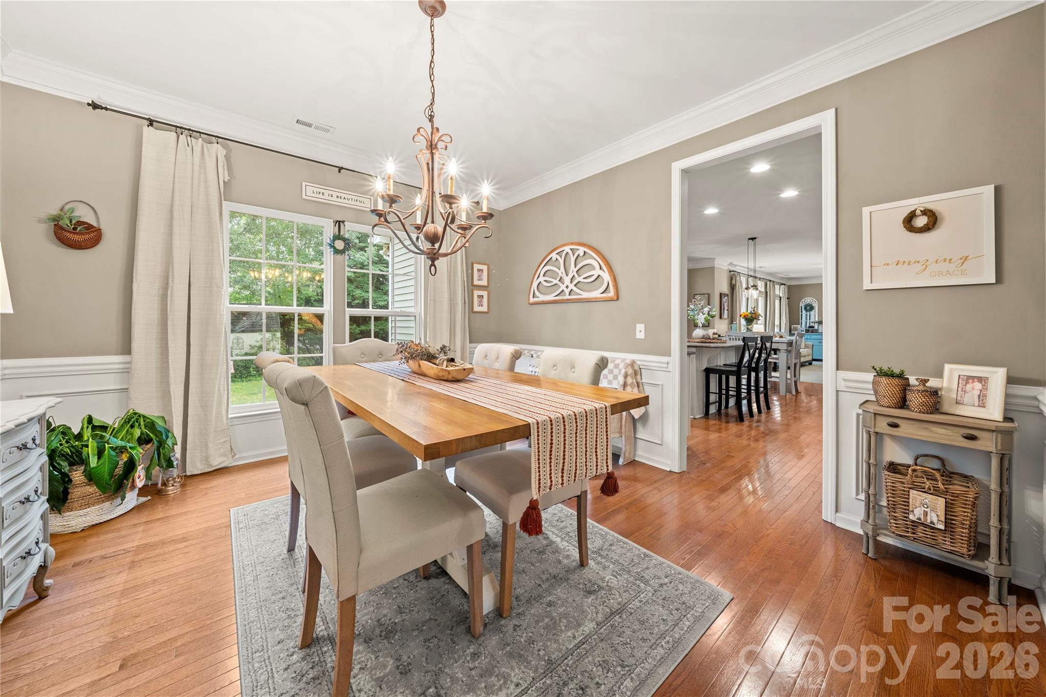 557 Fair Oaks Drive Fort Mill, SC 29708 - Photo 10 of 48