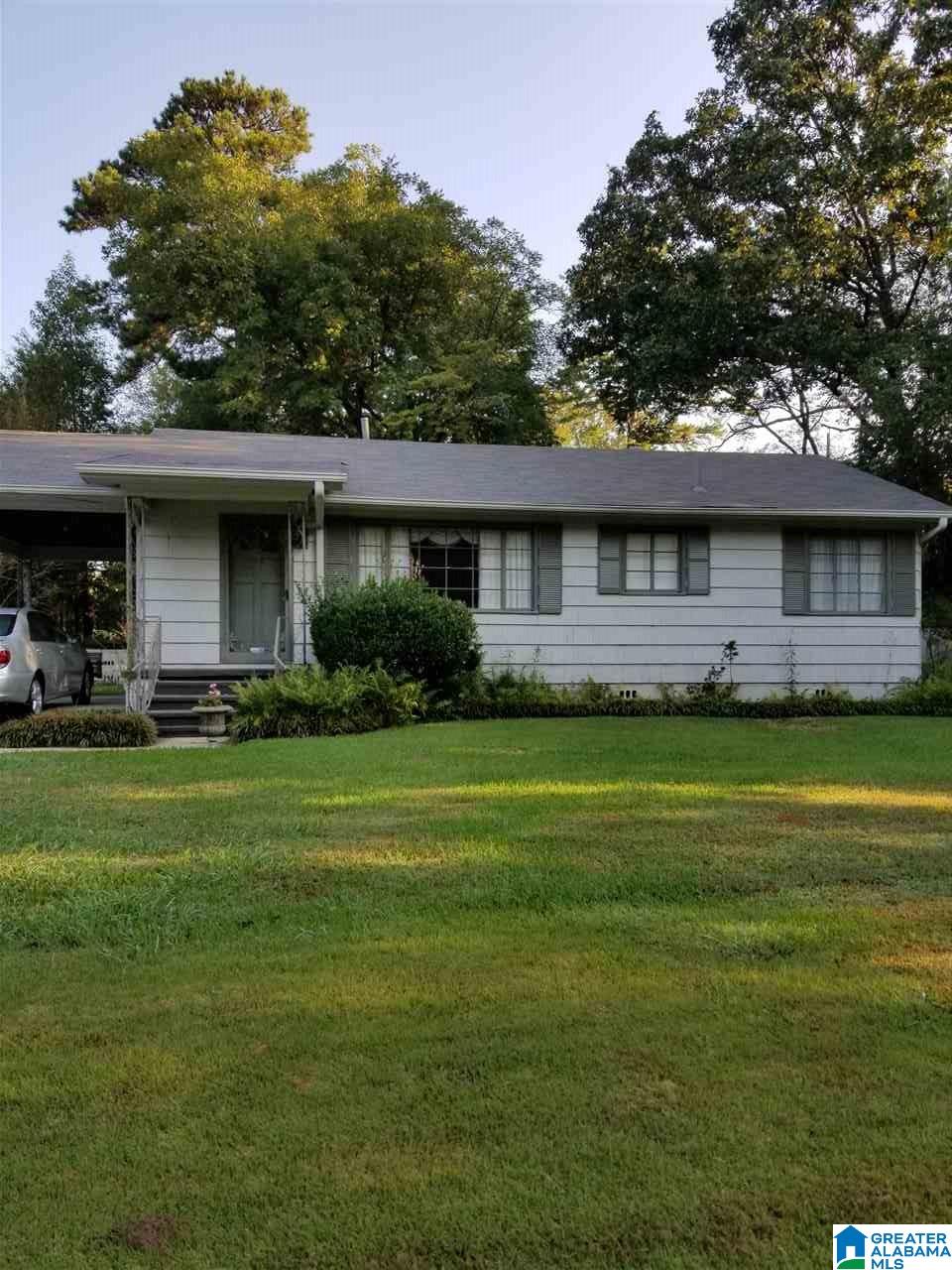 726 Orchard Road Birmingham, AL 35215 - Photo 1 of 2