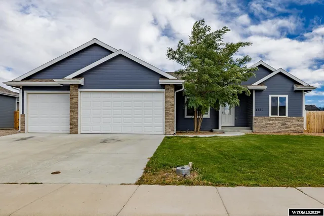 $465,000 | 1730 Kalina Trail, Bar Nunn, WY 82601