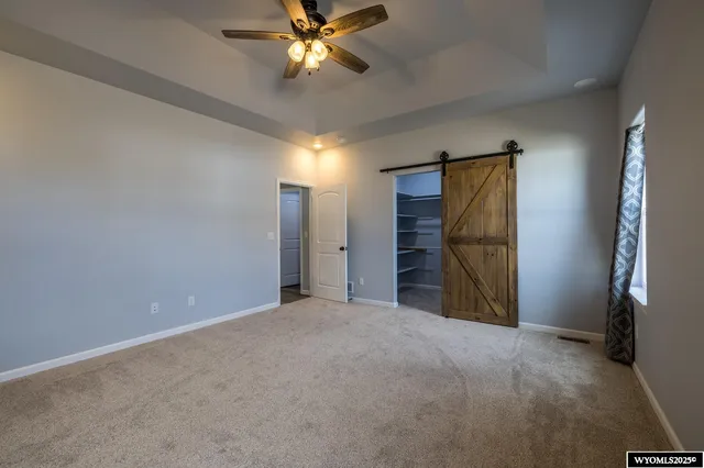 $465,000 | 1730 Kalina Trail, Bar Nunn, WY 82601