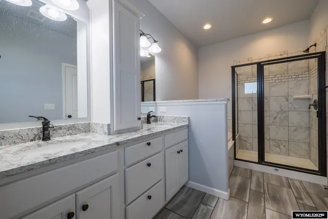 $465,000 | 1730 Kalina Trail, Bar Nunn, WY 82601