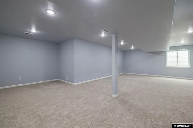 $465,000 | 1730 Kalina Trail, Bar Nunn, WY 82601