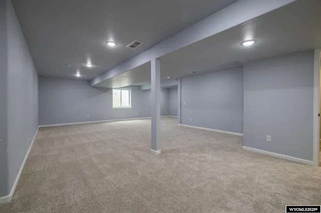 $465,000 | 1730 Kalina Trail, Bar Nunn, WY 82601