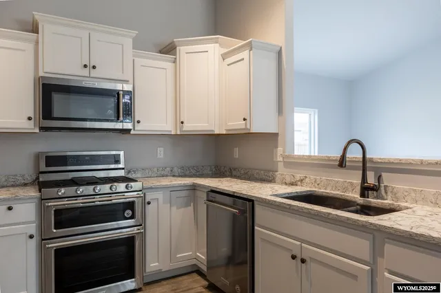 $465,000 | 1730 Kalina Trail, Bar Nunn, WY 82601