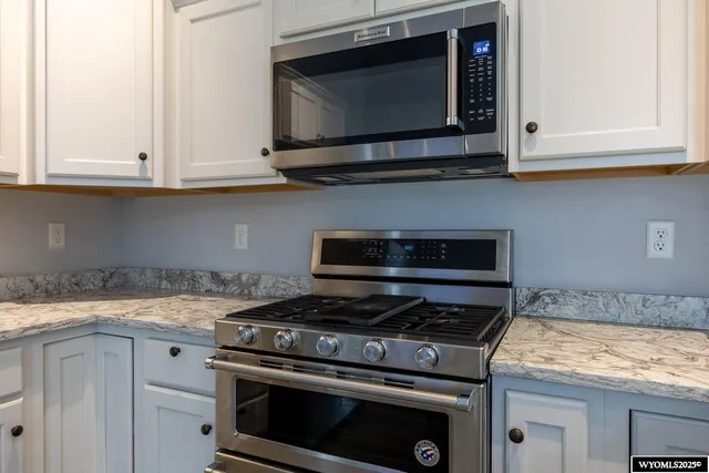 $465,000 | 1730 Kalina Trail, Bar Nunn, WY 82601