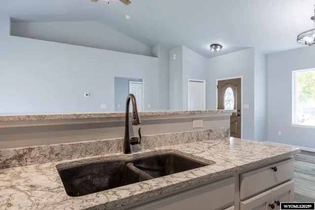 $465,000 | 1730 Kalina Trail, Bar Nunn, WY 82601