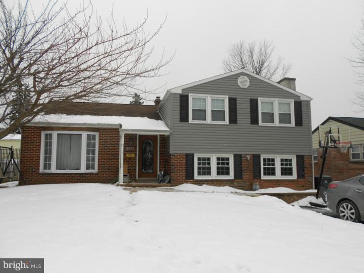 2956 Sunnycrest Road Willow Grove, PA 19090 - Photo 1 of 24 Exterior Front