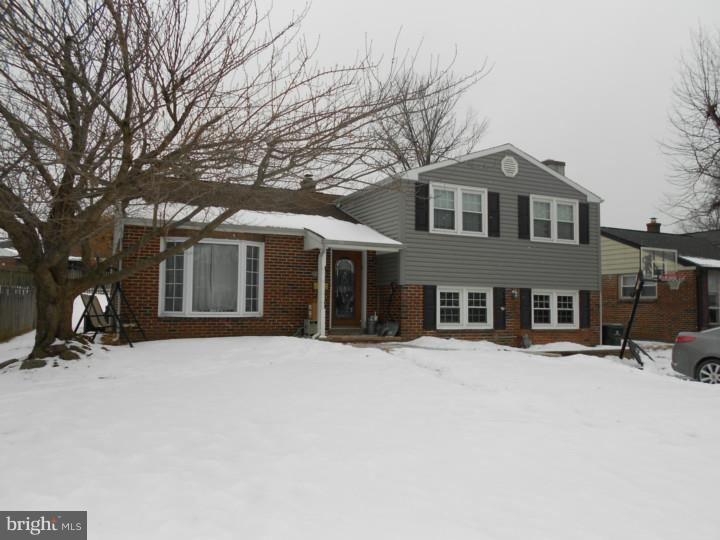 2956 Sunnycrest Road Willow Grove, PA 19090 - Photo 2 of 24 Exterior Front