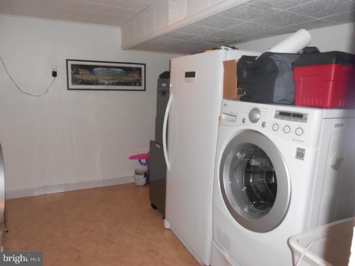 2956 Sunnycrest Road Willow Grove, PA 19090 - Photo 20 of 24 Laundry Room