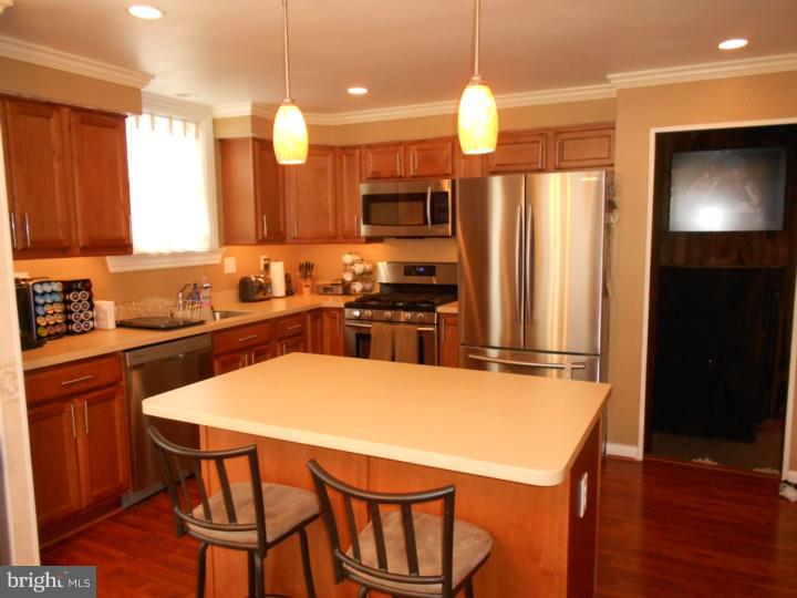 2956 Sunnycrest Road Willow Grove, PA 19090 - Photo 9 of 24 Kitchen