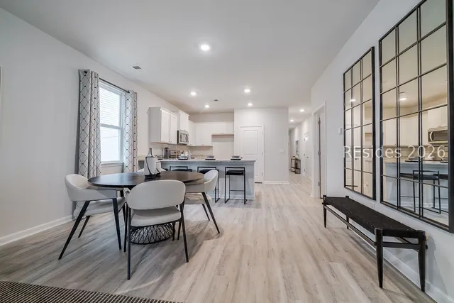 $355,490 | 977 Sanctum Street, Ridgeland, SC 29936