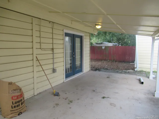 $850 | 1934-unit B Mckinley, San Antonio, TX 78210