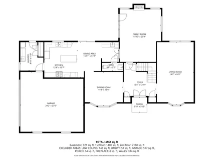 $975,000 | 18 Victoria Lane, Lincolnshire, IL 60069