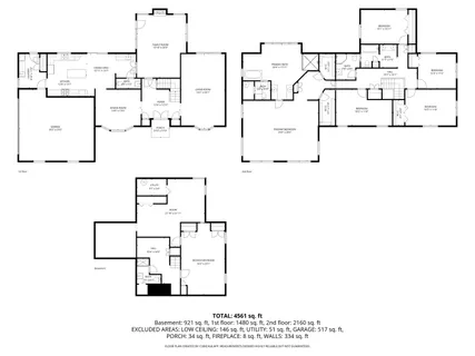 $975,000 | 18 Victoria Lane, Lincolnshire, IL 60069