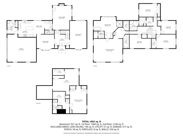 $975,000 | 18 Victoria Lane, Lincolnshire, IL 60069