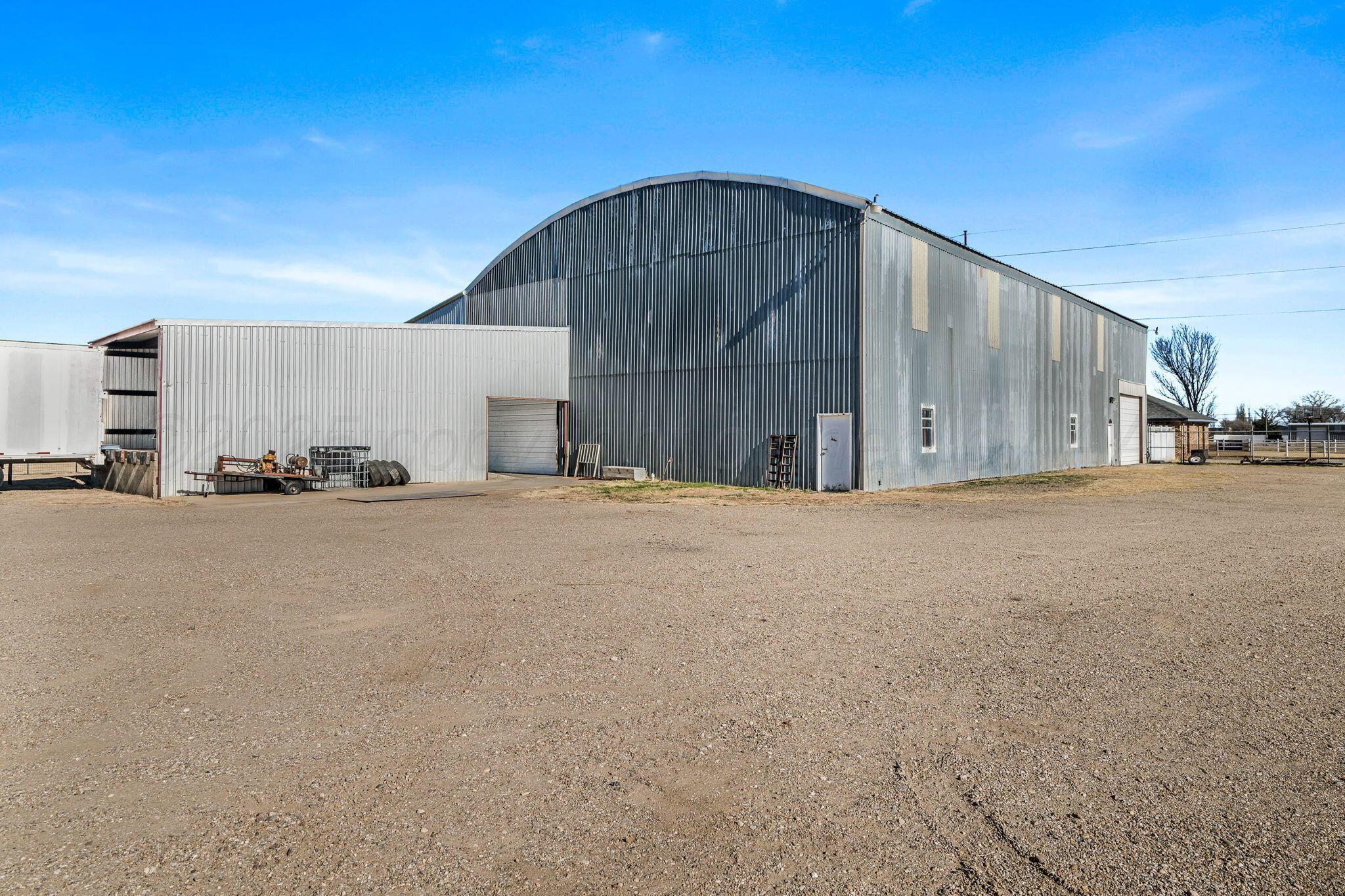 11616 Tanglewood Road Amarillo, TX 79118 - Photo 18 of 42 11616 Tanglewood Rd 04