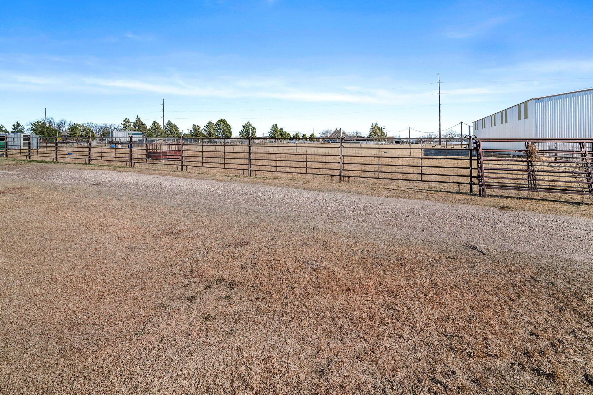 11616 Tanglewood Road Amarillo, TX 79118 - Photo 21 of 42 11616 Tanglewood Rd 06