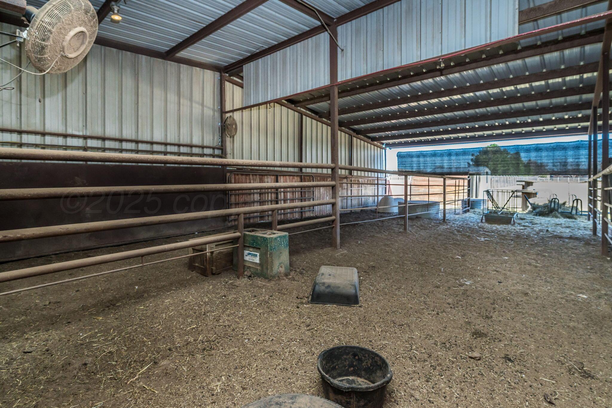 11616 Tanglewood Road Amarillo, TX 79118 - Photo 30 of 42 01-3