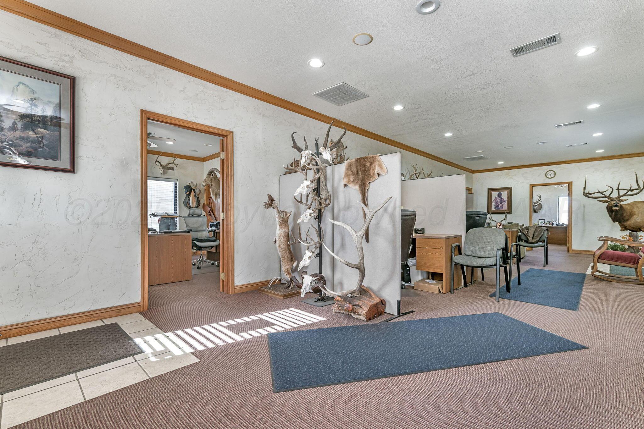 11616 Tanglewood Road Amarillo, TX 79118 - Photo 4 of 42 11616 Tanglewood Rd 11