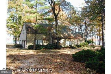 21 Battery Point Road Earleville, MD 21919 - Photo 1 of 1 Exterior (Main)