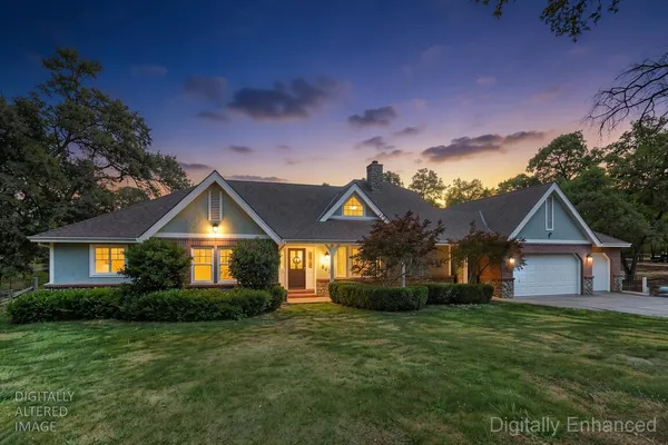 $995,000 | 4294 Creekhaven Road, Auburn, CA 95602