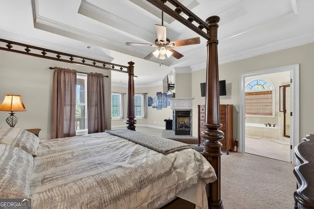 $639,000 | 32 River Rapids Drive, Forsyth, GA 31029