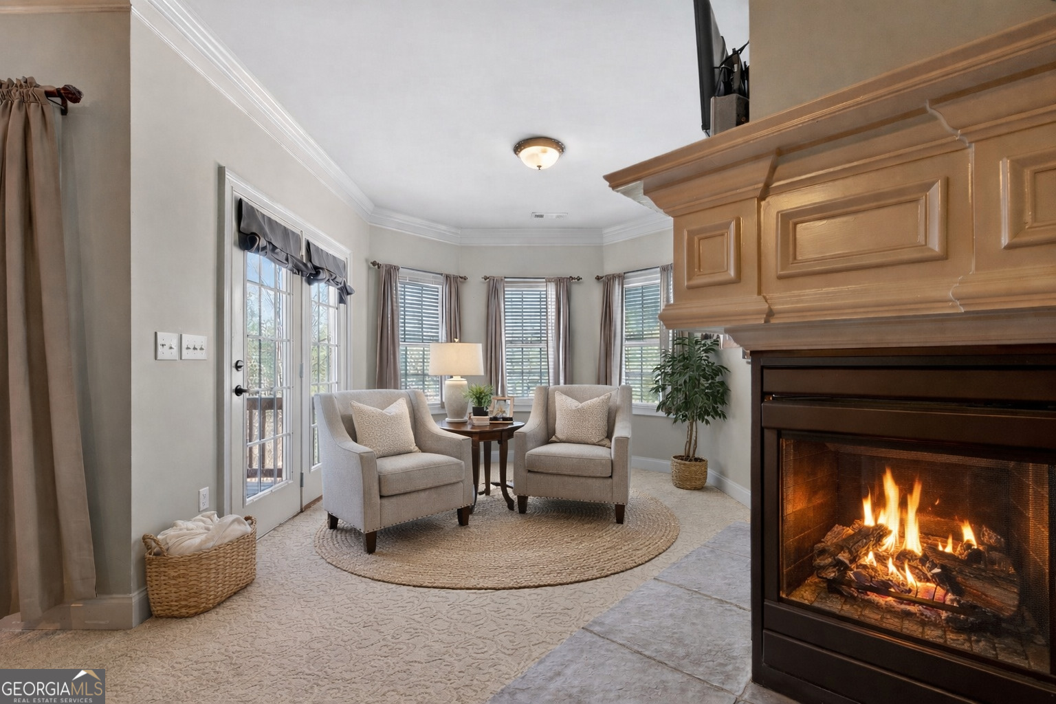 32 River Rapids Drive Forsyth, GA 31029 - Photo 19 of 32