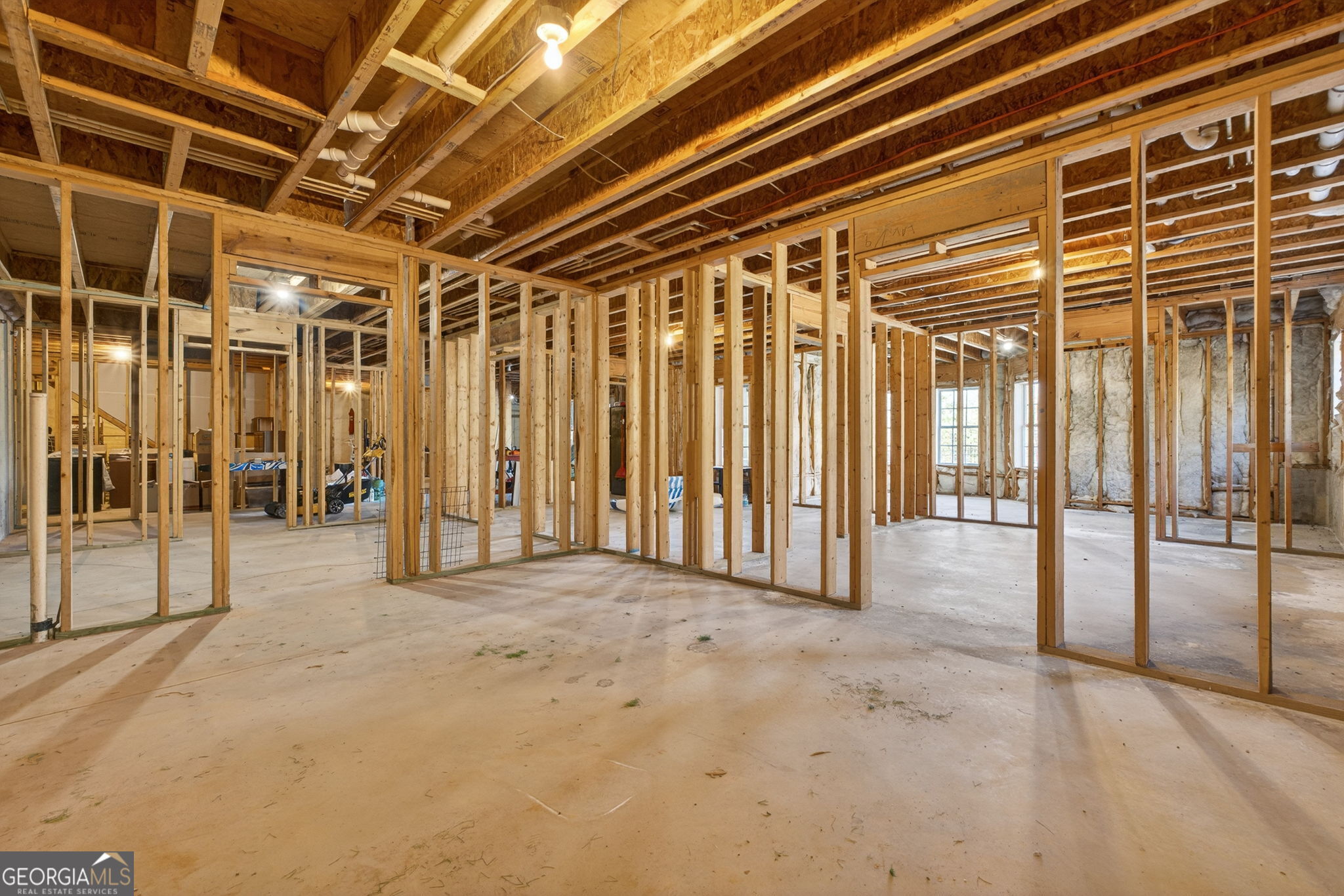 32 River Rapids Drive Forsyth, GA 31029 - Photo 27 of 32 a view of an empty room