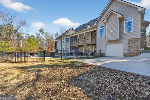 $639,000 | 32 River Rapids Drive, Forsyth, GA 31029