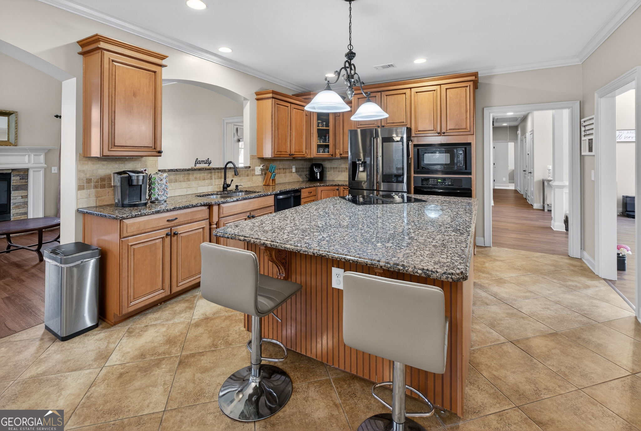 32 River Rapids Drive Forsyth, GA 31029 - Photo 10 of 32